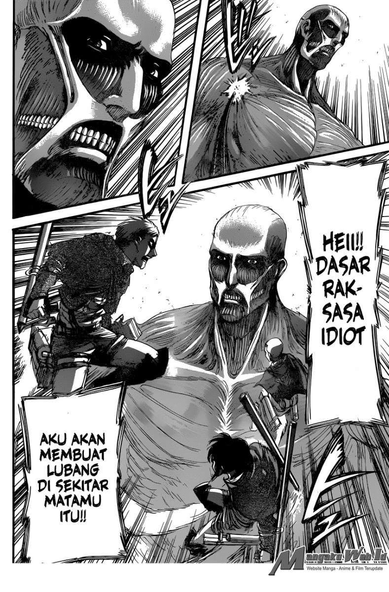 Shingeki no Kyojin — Chapter 80, halaman 7