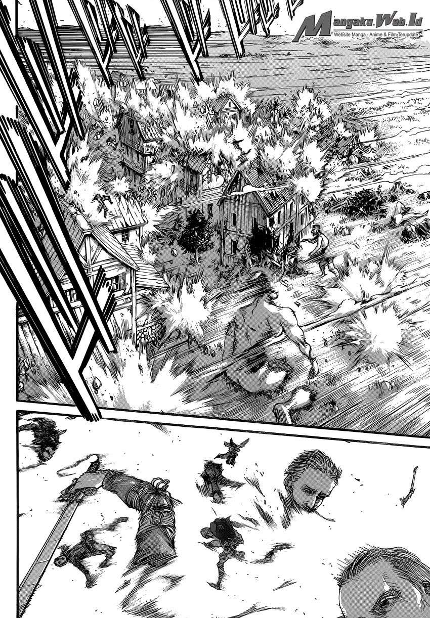 Shingeki no Kyojin — Chapter 79, halaman 25