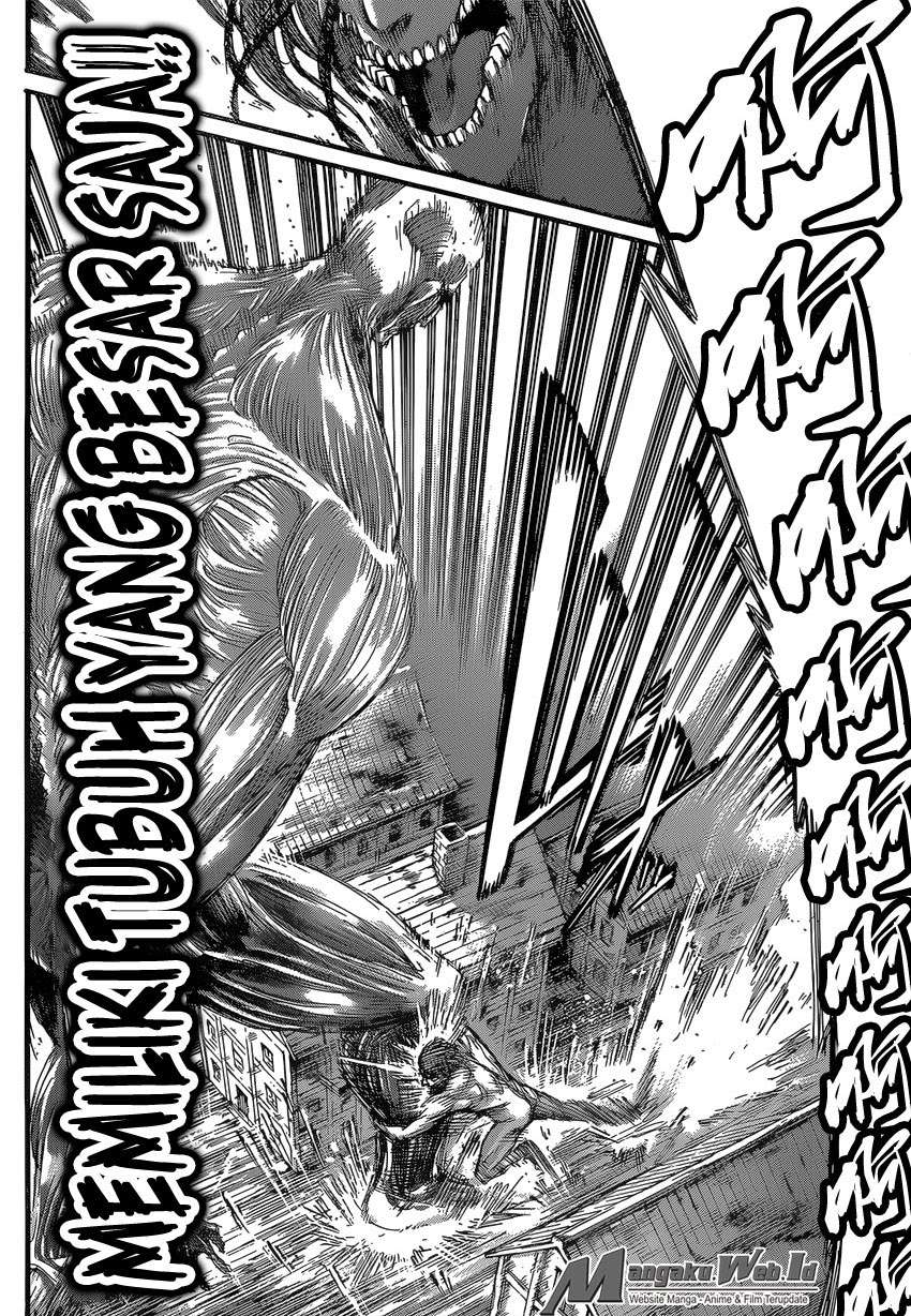 Shingeki no Kyojin — Chapter 79, halaman 37