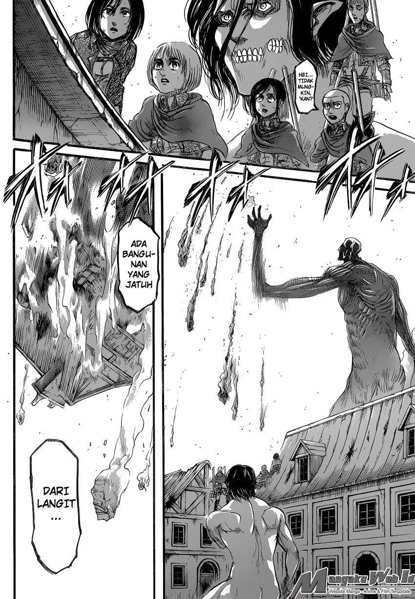 Shingeki no Kyojin — Chapter 79, halaman 4