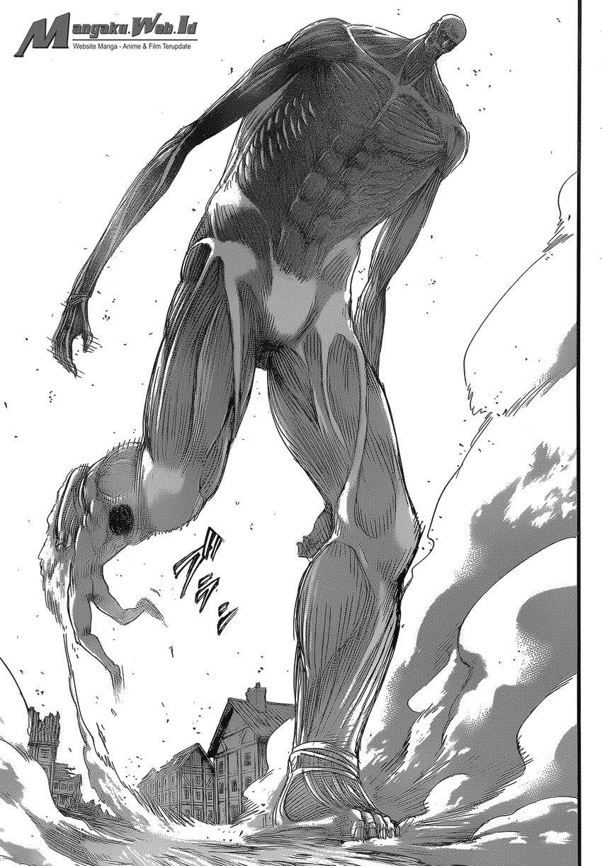 Shingeki no Kyojin — Chapter 79, halaman 40