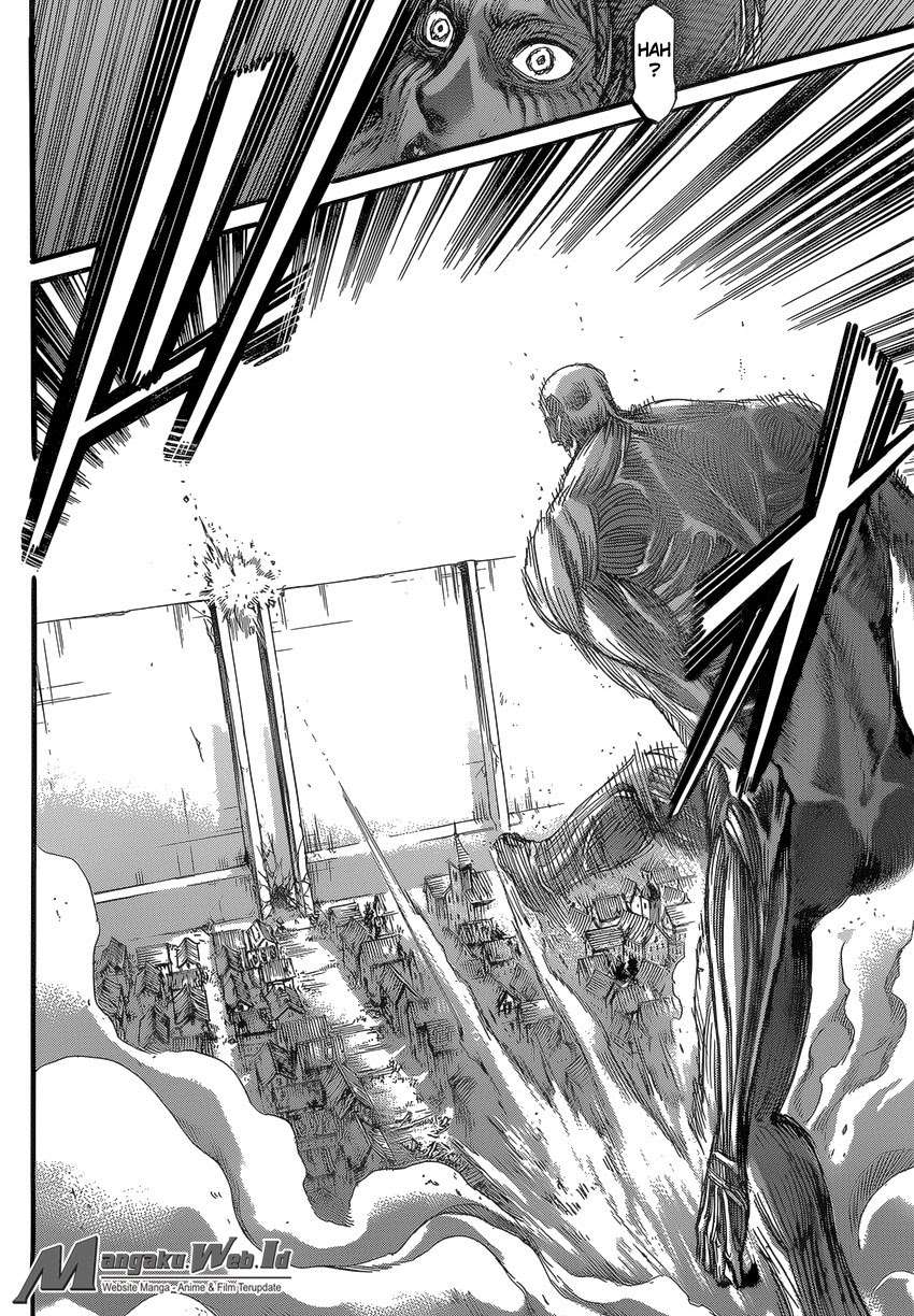 Shingeki no Kyojin — Chapter 79, halaman 41