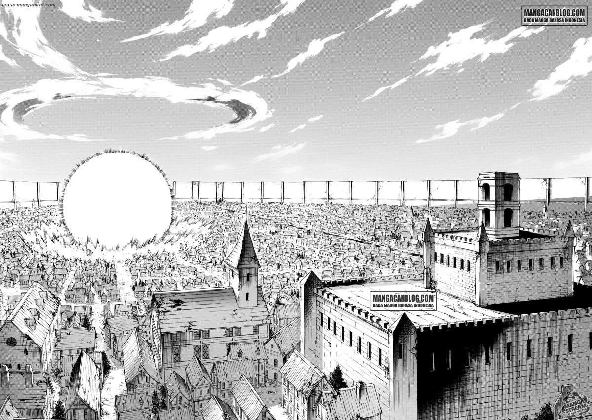 Shingeki no Kyojin — Chapter 78, halaman 37
