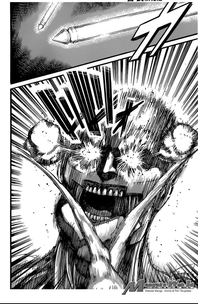 Shingeki no Kyojin — Chapter 76, halaman 32