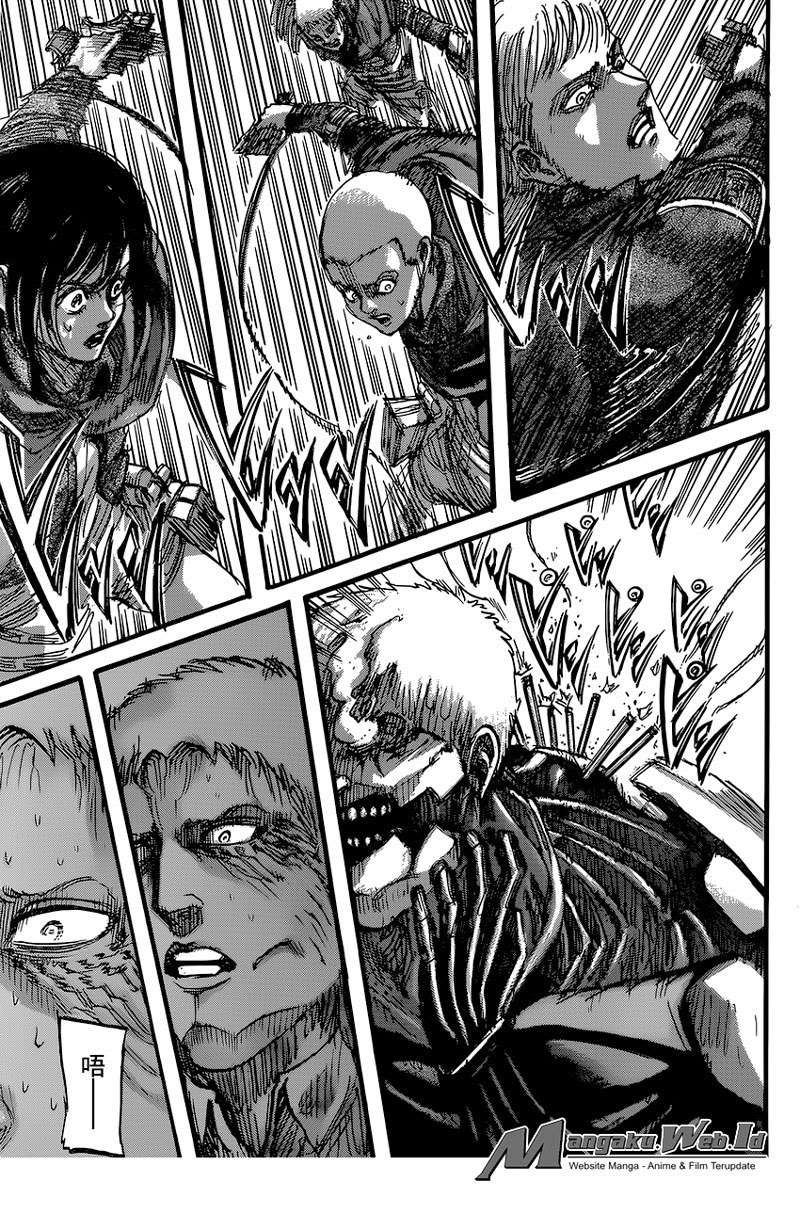 Shingeki no Kyojin — Chapter 76, halaman 37