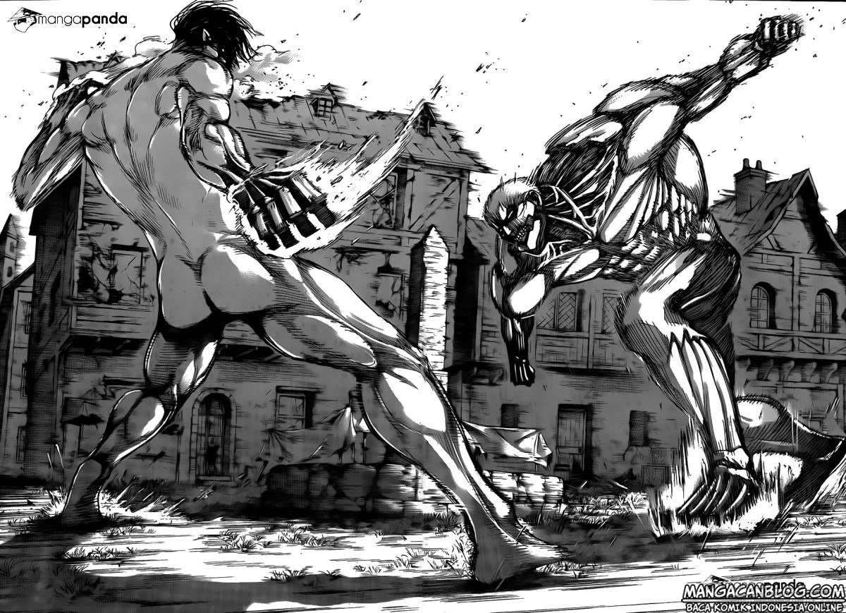 Shingeki no Kyojin — Chapter 75, halaman 37