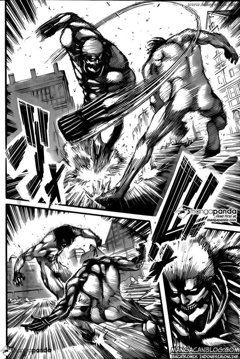 Shingeki no Kyojin — Chapter 75, halaman 38