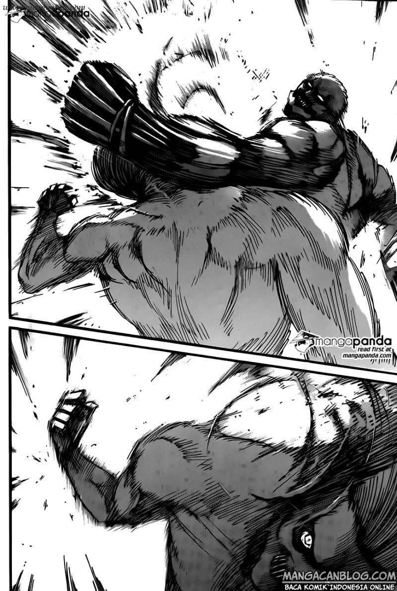 Shingeki no Kyojin — Chapter 75, halaman 40