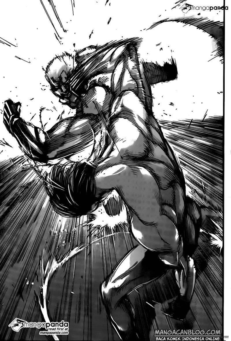 Shingeki no Kyojin — Chapter 75, halaman 41