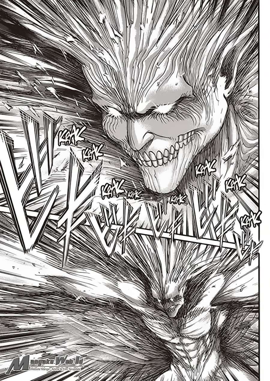 Shingeki no Kyojin — Chapter 74, halaman 3