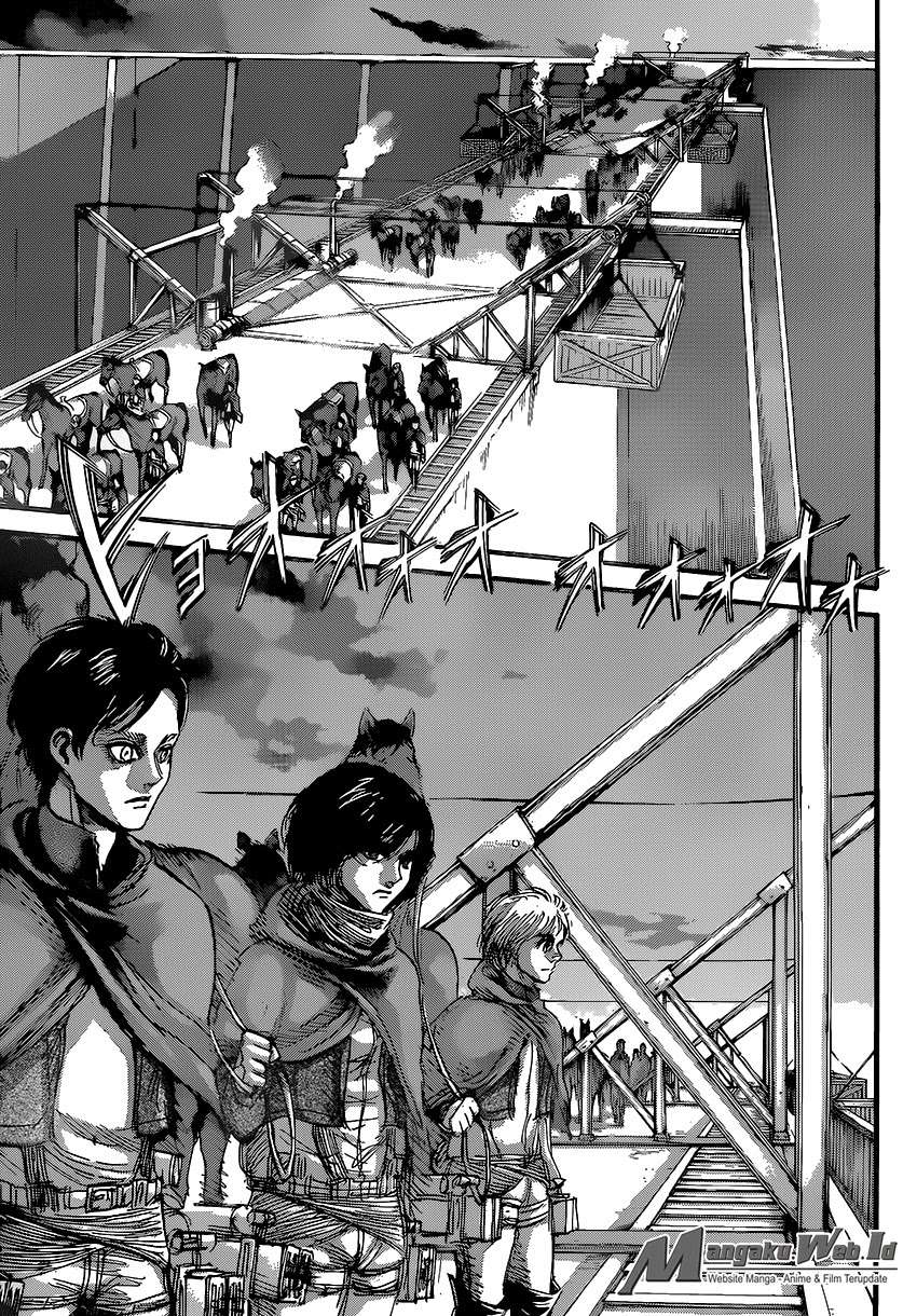 Shingeki no Kyojin — Chapter 72, halaman 37