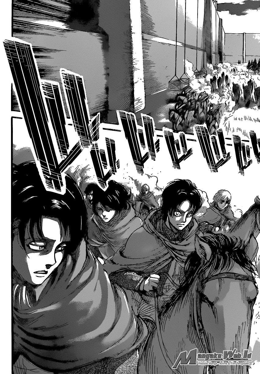 Shingeki no Kyojin — Chapter 72, halaman 45