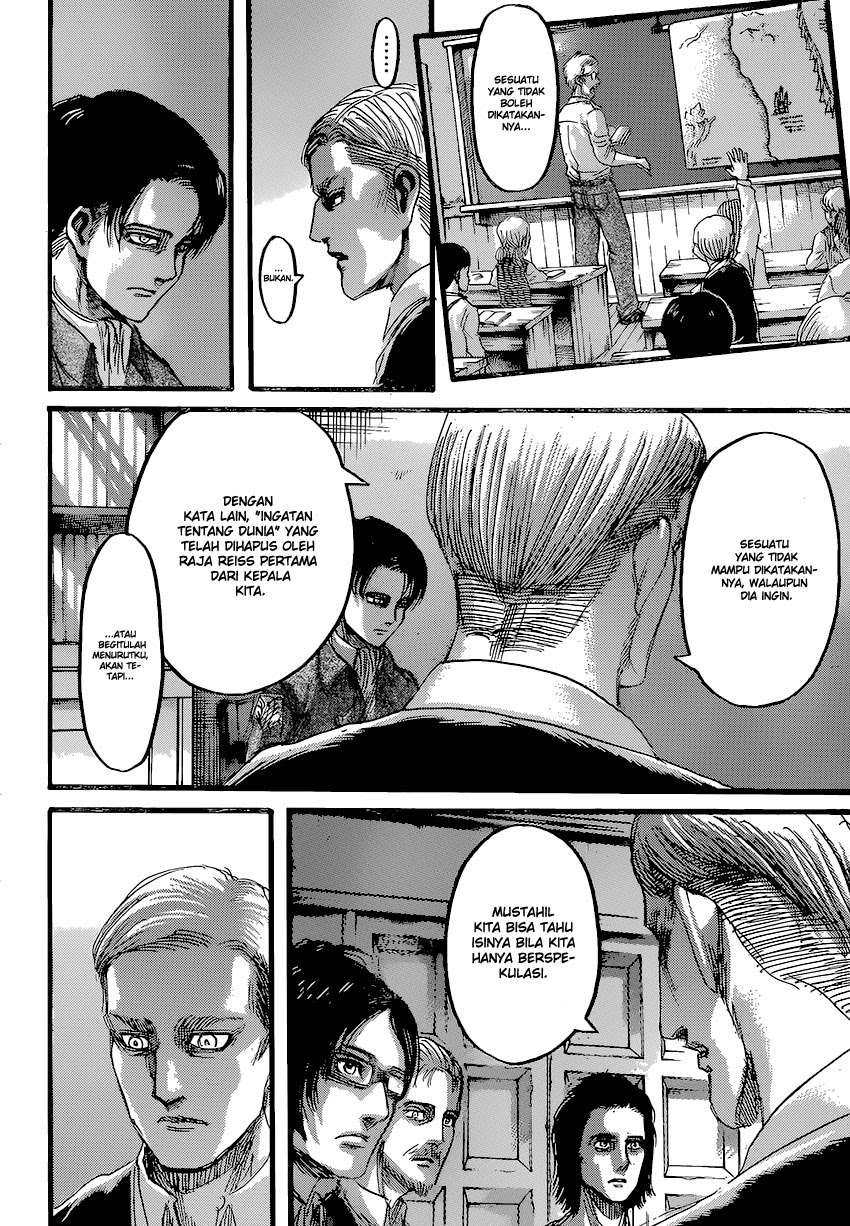 Shingeki no Kyojin — Chapter 72, halaman 6