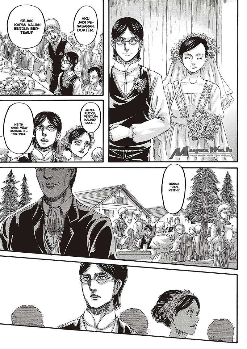 Shingeki no Kyojin — Chapter 71, halaman 24