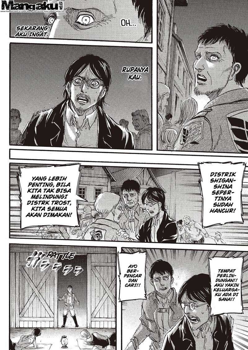 Shingeki no Kyojin — Chapter 71, halaman 31