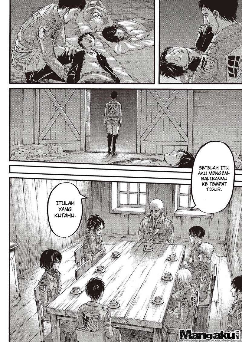 Shingeki no Kyojin — Chapter 71, halaman 37