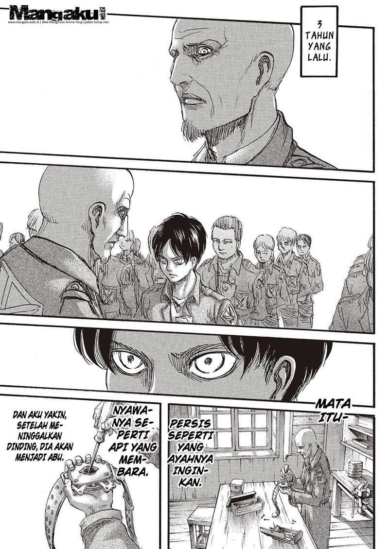 Shingeki no Kyojin — Chapter 71, halaman 44