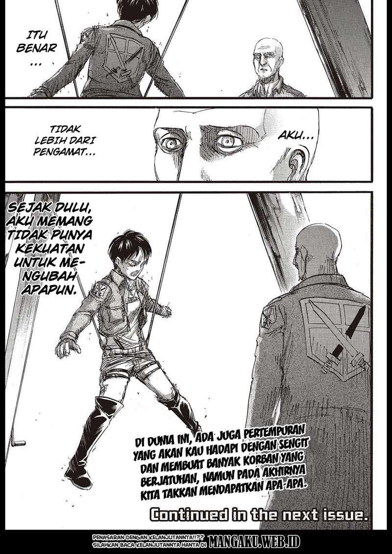 Shingeki no Kyojin — Chapter 71, halaman 46