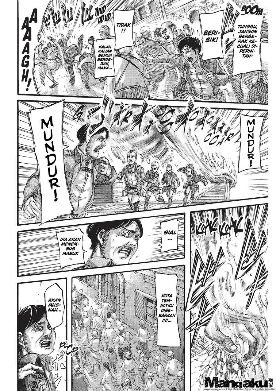 Shingeki no Kyojin — Chapter 68, halaman 24