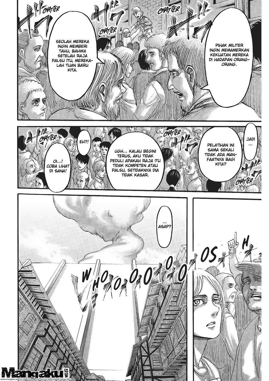 Shingeki no Kyojin — Chapter 68, halaman 3
