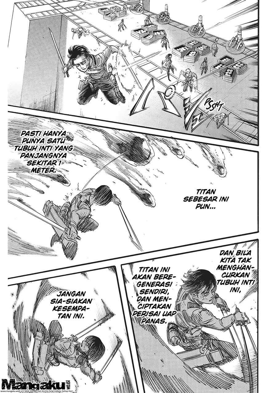 Shingeki no Kyojin — Chapter 68, halaman 35