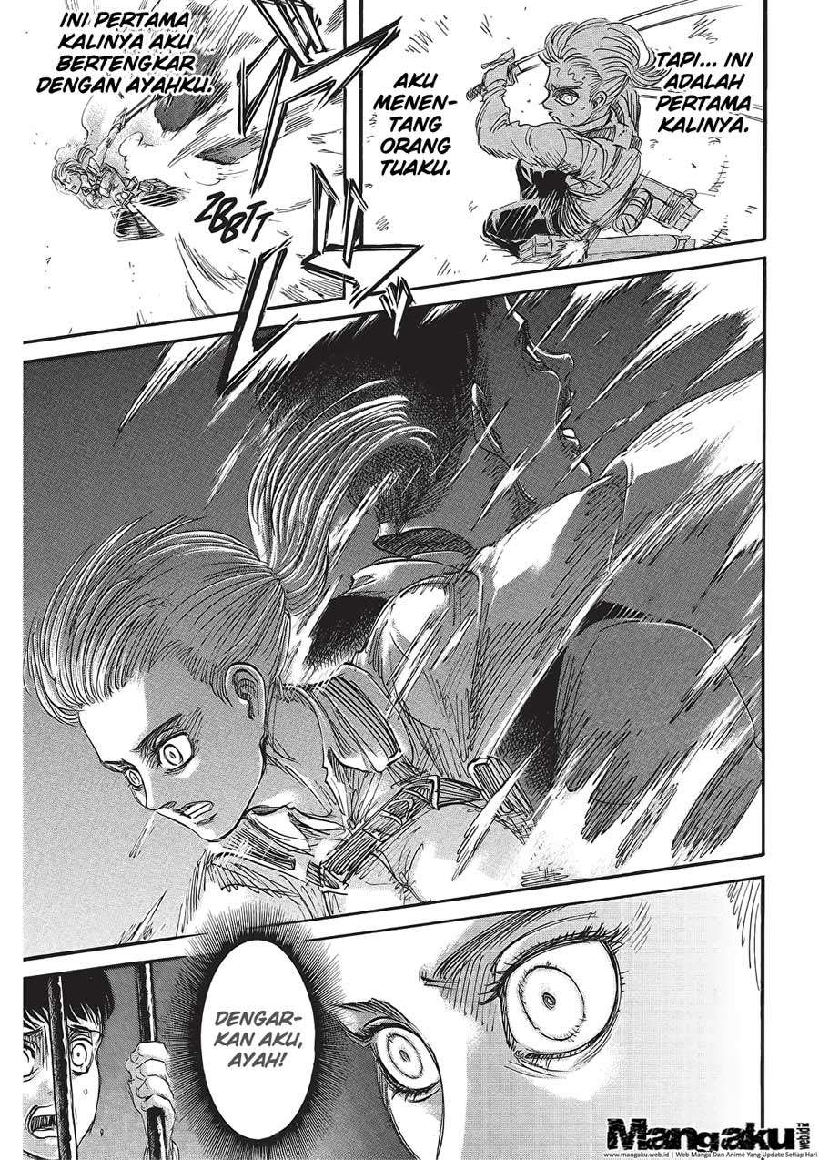 Shingeki no Kyojin — Chapter 68, halaman 37