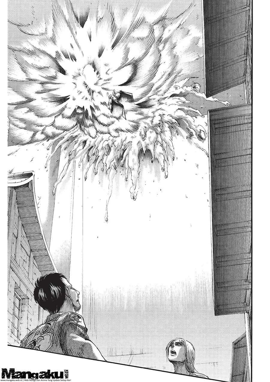 Shingeki no Kyojin — Chapter 68, halaman 39