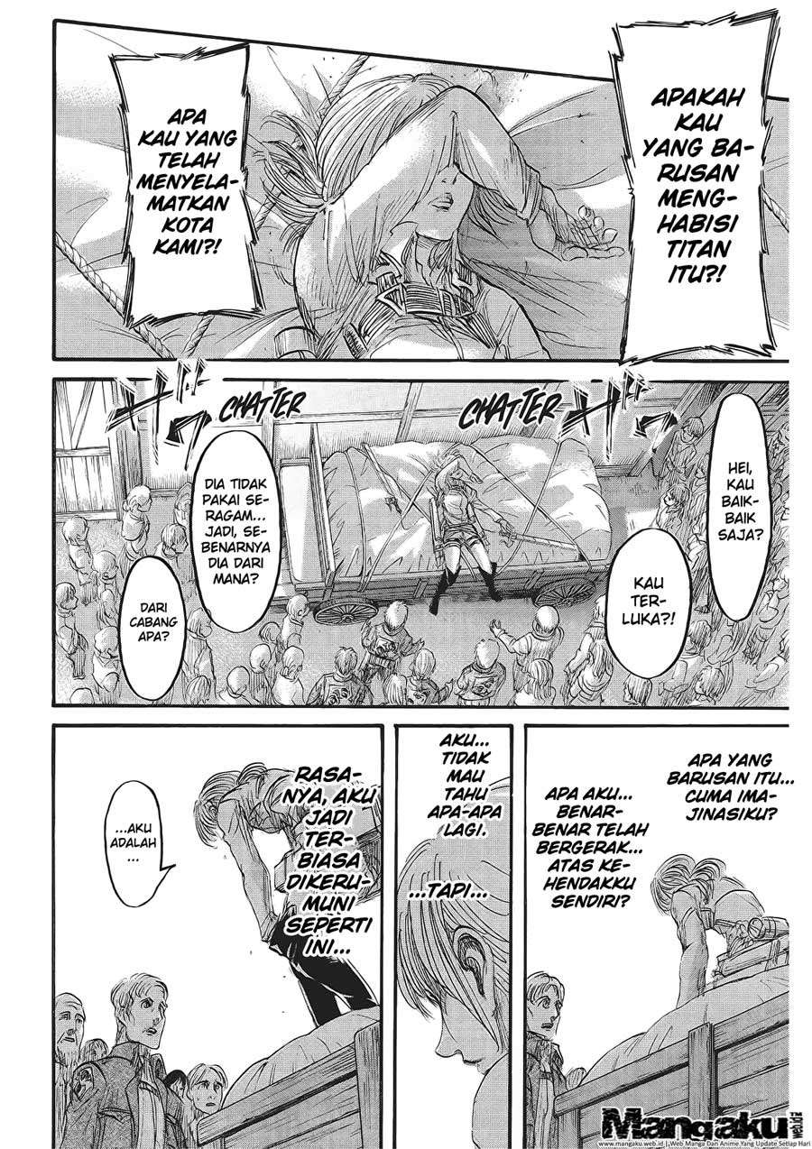 Shingeki no Kyojin — Chapter 68, halaman 40