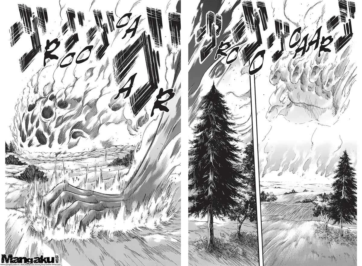 Shingeki no Kyojin — Chapter 68, halaman 7