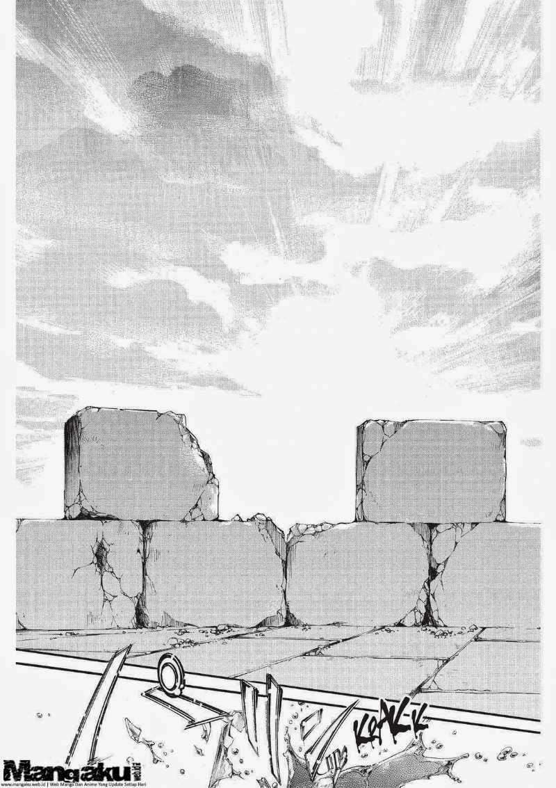 Shingeki no Kyojin — Chapter 66, halaman 18