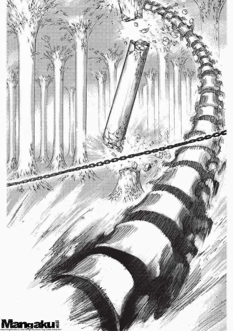 Shingeki no Kyojin — Chapter 66, halaman 27