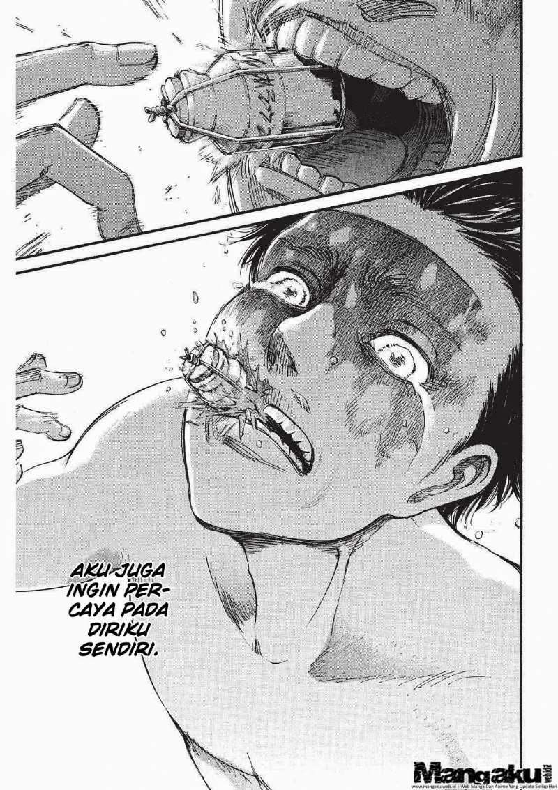 Shingeki no Kyojin — Chapter 66, halaman 44