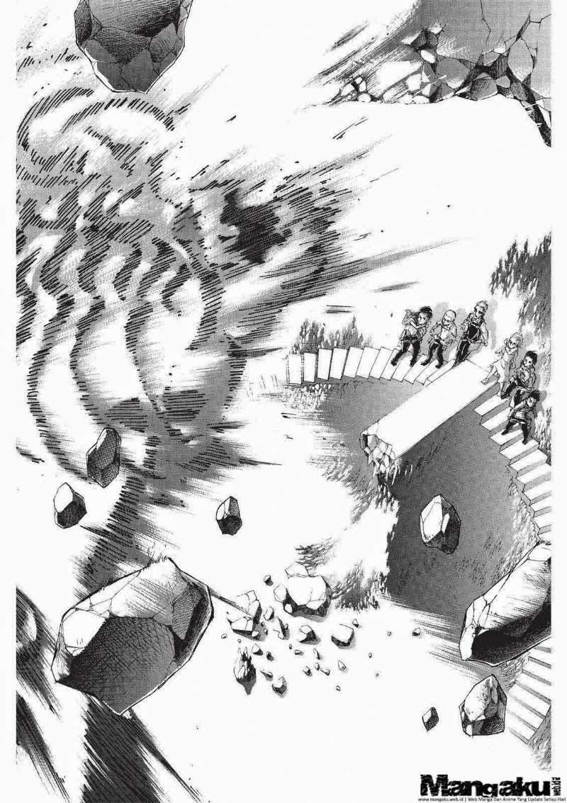 Shingeki no Kyojin — Chapter 66, halaman 45