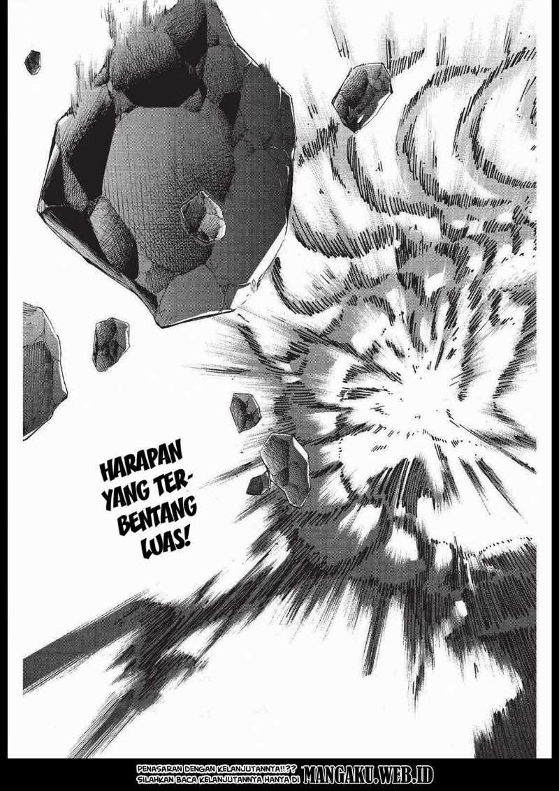 Shingeki no Kyojin — Chapter 66, halaman 46