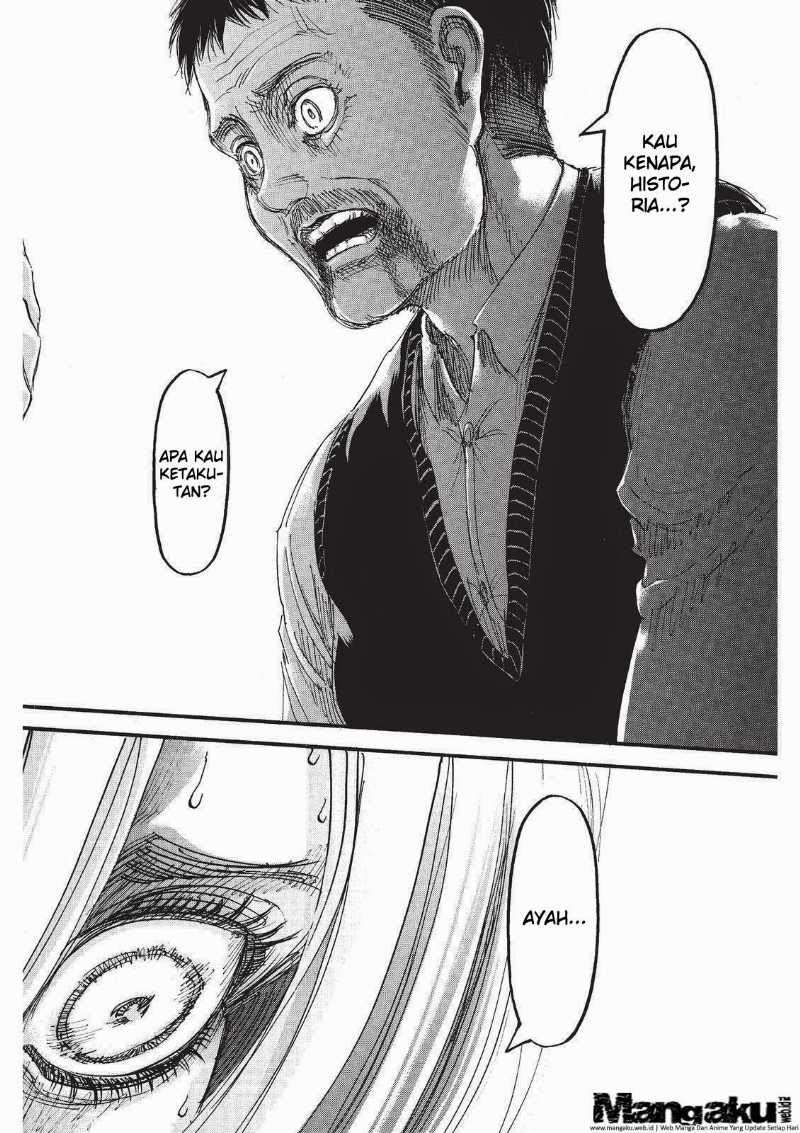 Shingeki no Kyojin — Chapter 66, halaman 5