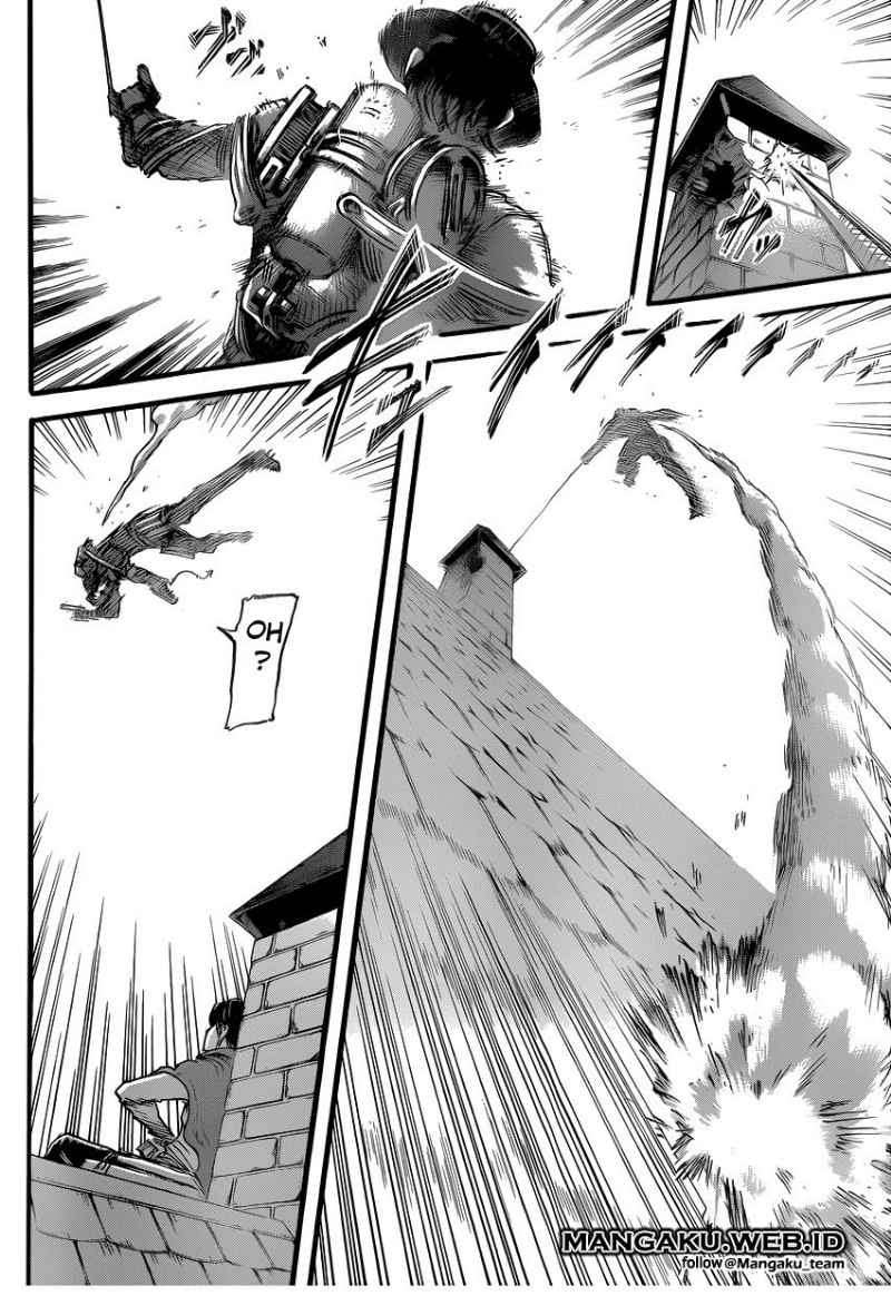 Shingeki no Kyojin — Chapter 57, halaman 48