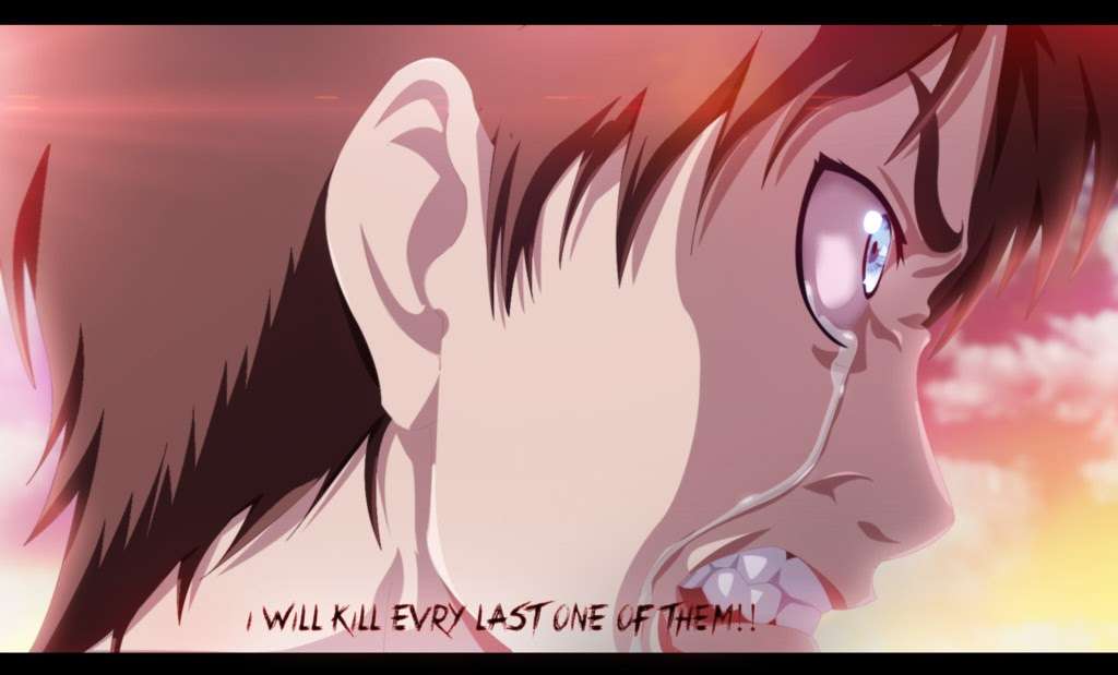 Shingeki no Kyojin — Chapter 49, halaman 5