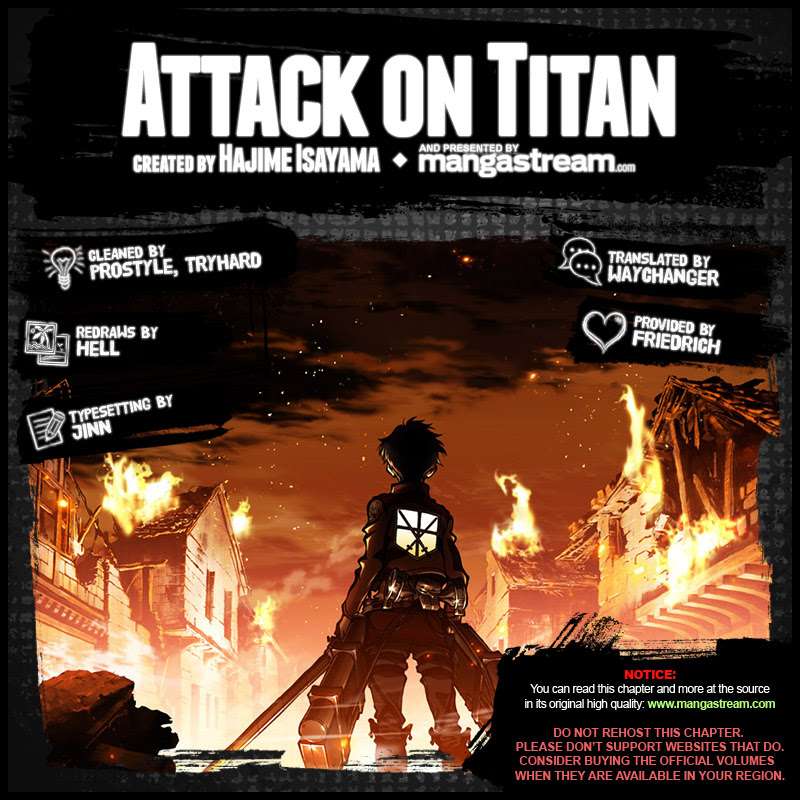 Shingeki no Kyojin — Chapter 48, halaman 3