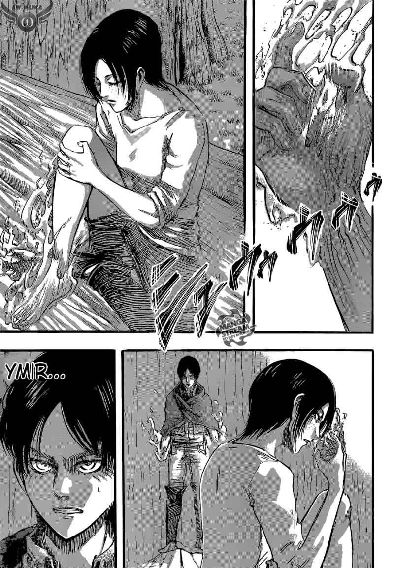 Shingeki no Kyojin — Chapter 47, halaman 4