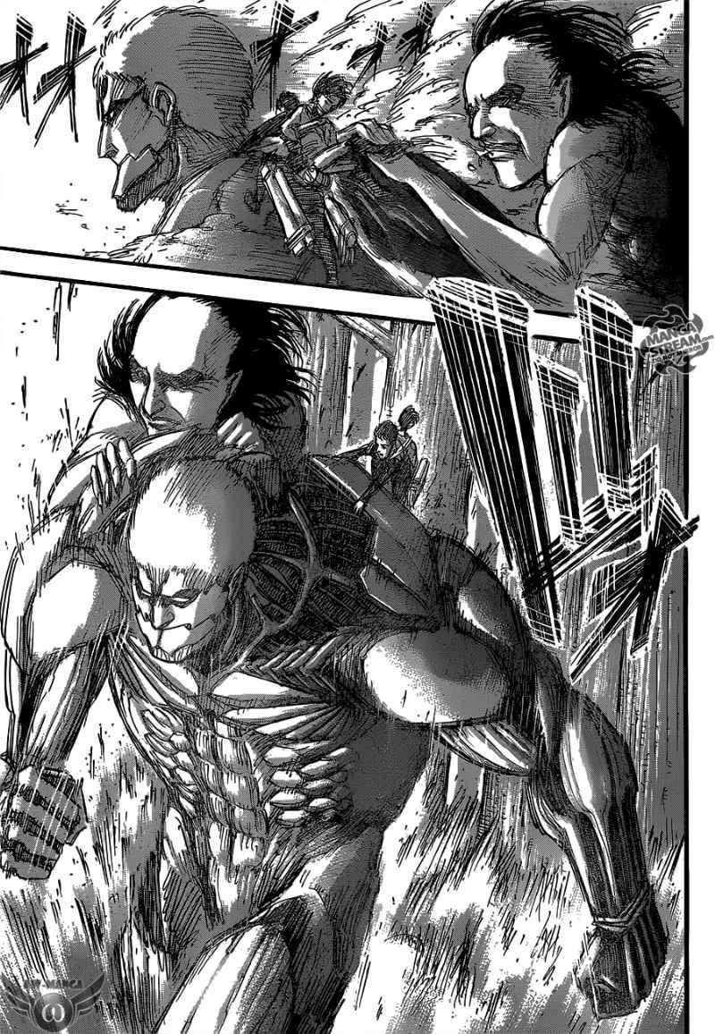 Shingeki no Kyojin — Chapter 47, halaman 47