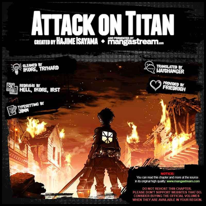 Shingeki no Kyojin — Chapter 47, halaman 5