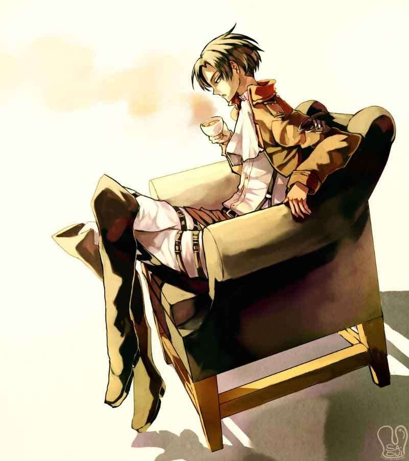 Shingeki no Kyojin — Chapter 47, halaman 7