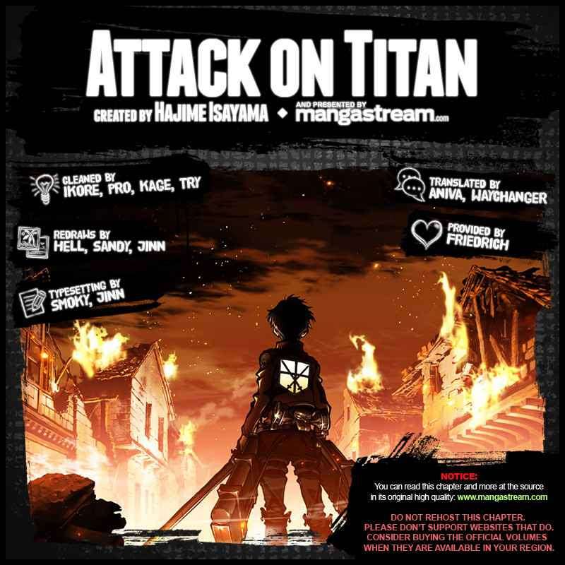 Shingeki no Kyojin — Chapter 46, halaman 3