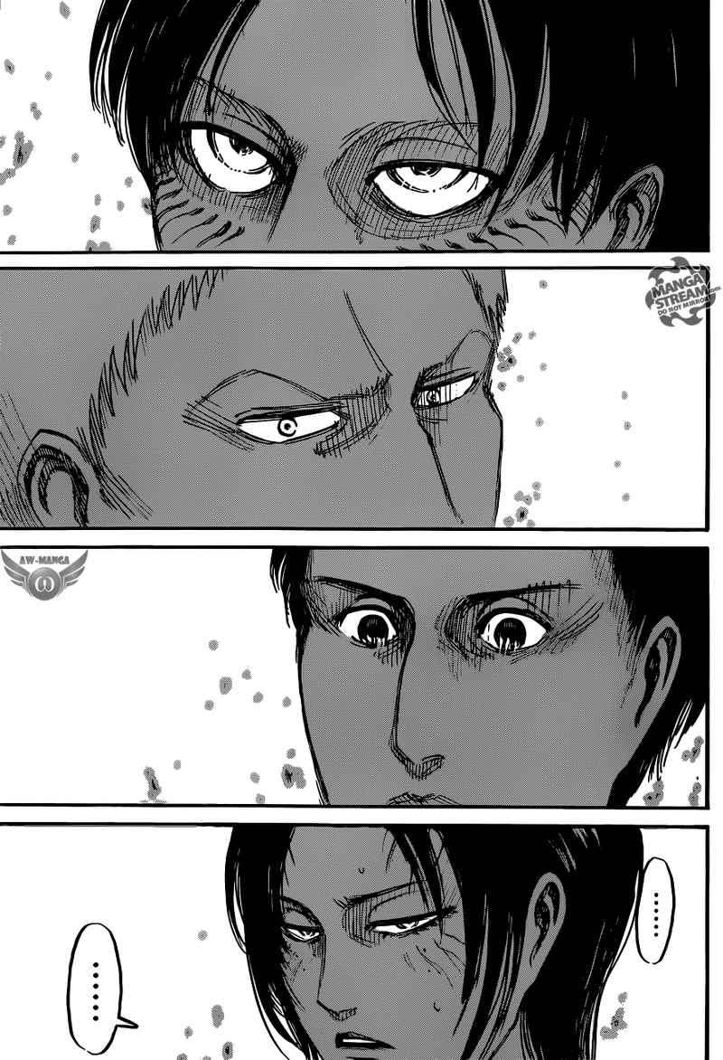 Shingeki no Kyojin — Chapter 46, halaman 9