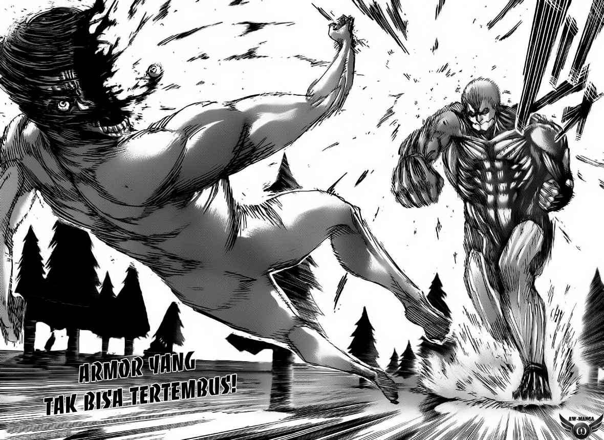 Shingeki no Kyojin — Chapter 43, halaman 37