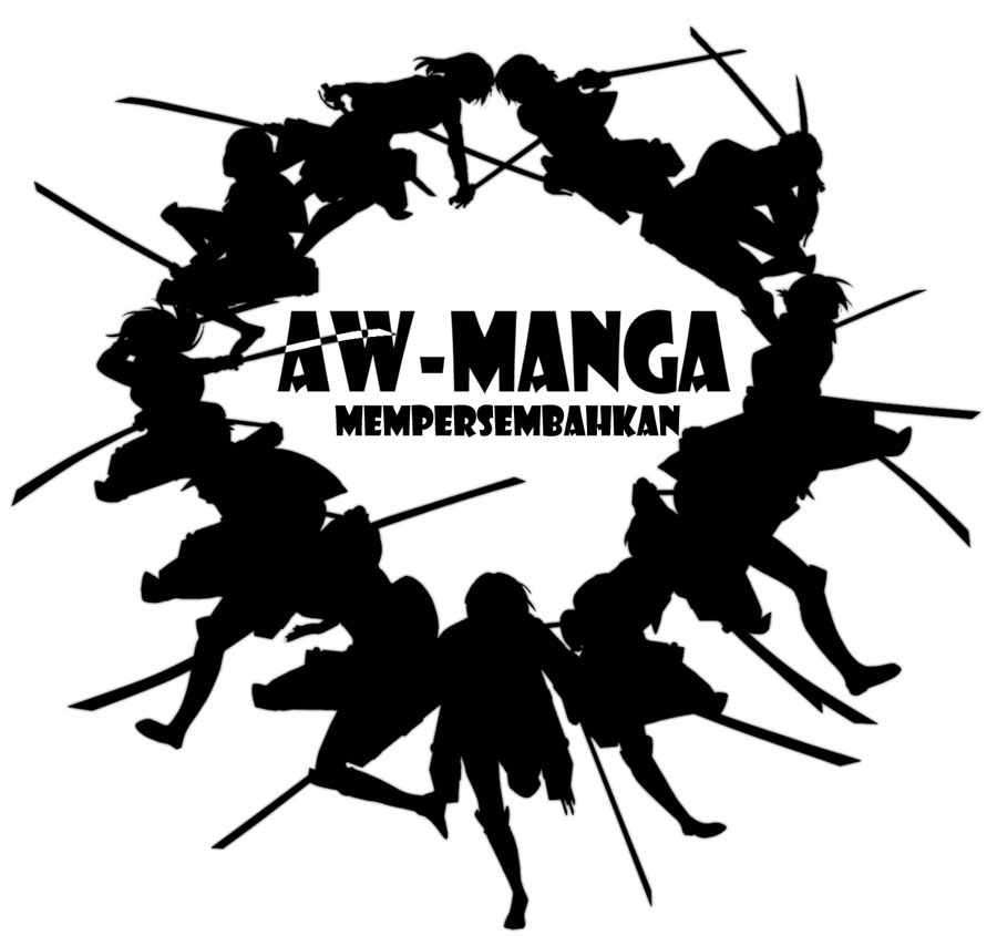 Shingeki no Kyojin — Chapter 39, halaman 1
