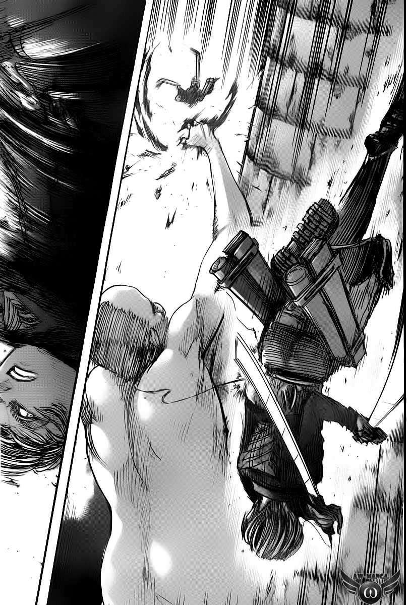 Shingeki no Kyojin — Chapter 39, halaman 9