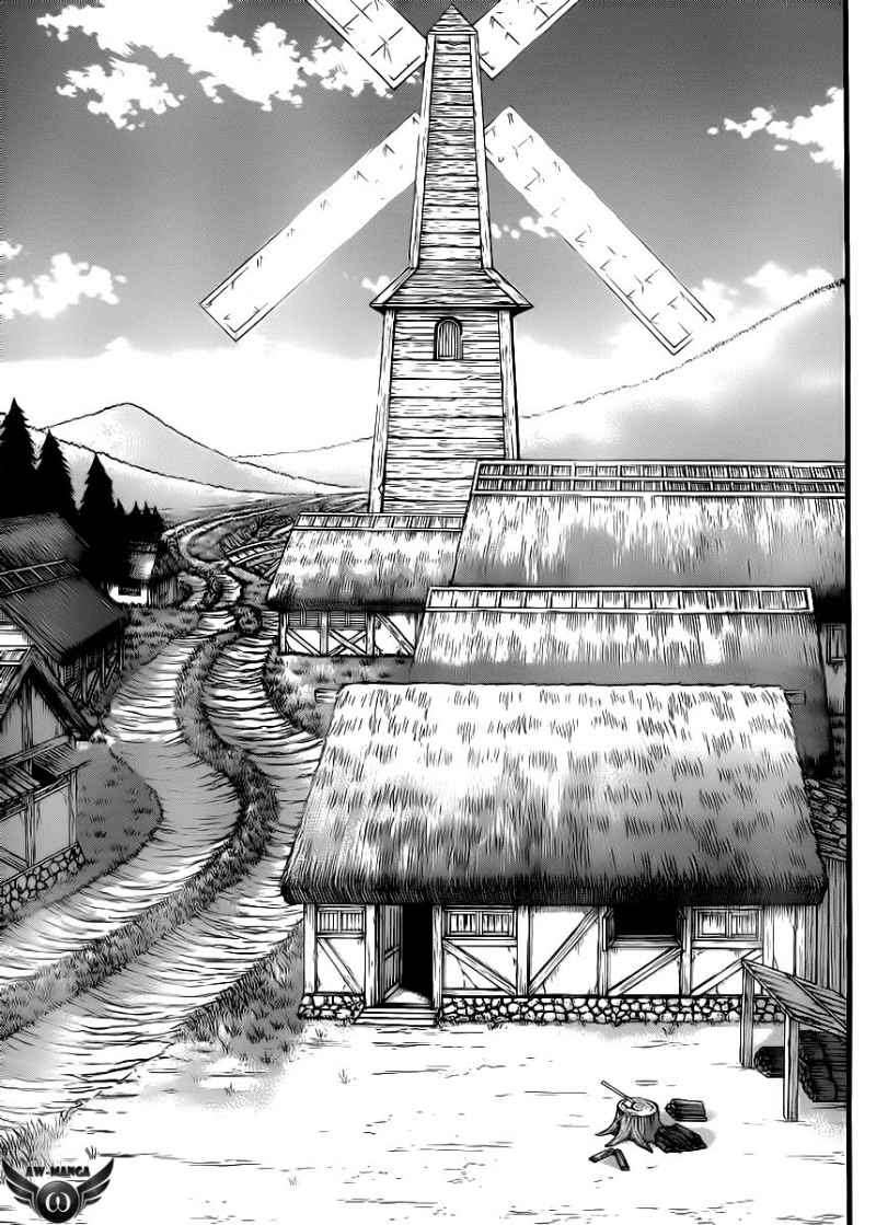 Shingeki no Kyojin — Chapter 36, halaman 19