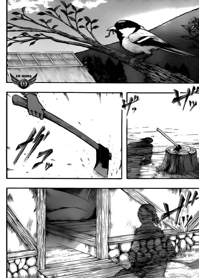 Shingeki no Kyojin — Chapter 36, halaman 20