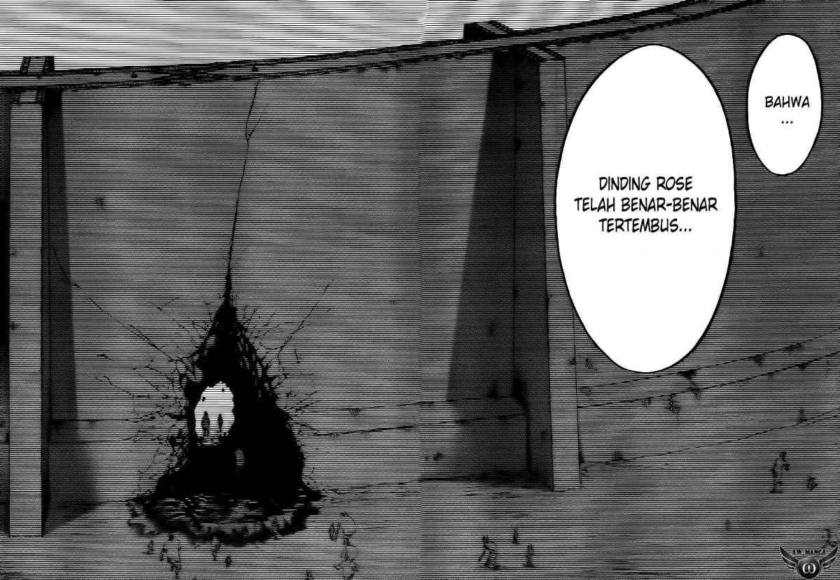 Shingeki no Kyojin — Chapter 35, halaman 9
